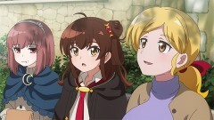 第5話 祭典の夜空に花は咲く