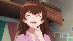 第6話 魔法のない夕暮れの空は