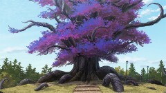 第9話 古き大樹は眠る