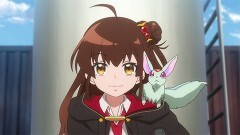 第10話 潮騒と共に祝福の鐘は鳴る（前編）