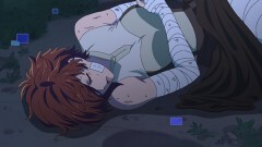 episode.4 片腕ガチデンジャー