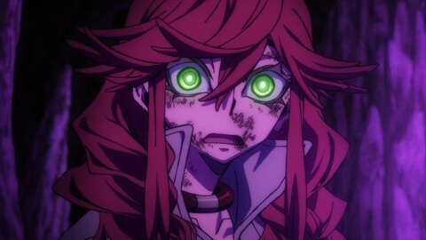 第21話 TIME ATTACK