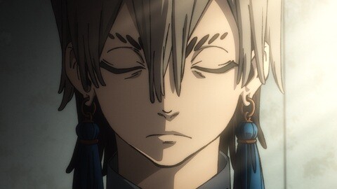 第23話 強くなる男