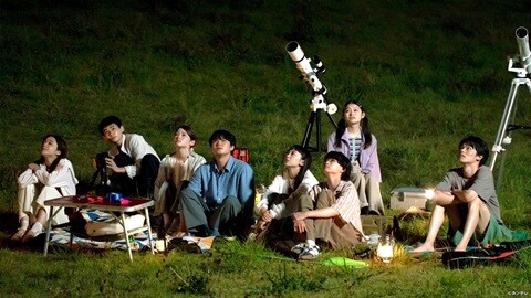＃5 はじめての夏休み
