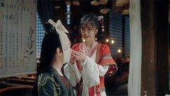 雪上恋歌 〜天に刻まれた悠久の愛〜 第2話 神医と小紅娘
