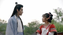 雪上恋歌 〜天に刻まれた悠久の愛〜 第5話 甲羅煮と媚薬