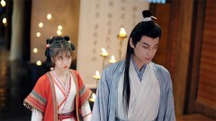 雪上恋歌 〜天に刻まれた悠久の愛〜 第12話 胸ふくらむ呪印