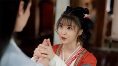 雪上恋歌 〜天に刻まれた悠久の愛〜 第13話 もうひとつの縁