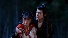 雪上恋歌 〜天に刻まれた悠久の愛〜 第17話 毒矢と看病