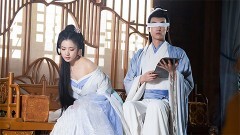 雪上恋歌 〜天に刻まれた悠久の愛〜 第19話 蛇毒と誘惑