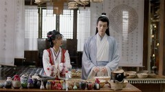 雪上恋歌 〜天に刻まれた悠久の愛〜 第20話 妖の正体