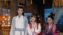 雪上恋歌 〜天に刻まれた悠久の愛〜 第21話 紅鸞星の目覚め