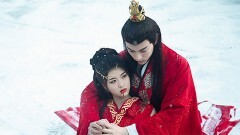 雪上恋歌 〜天に刻まれた悠久の愛〜 第24話 再びの封印