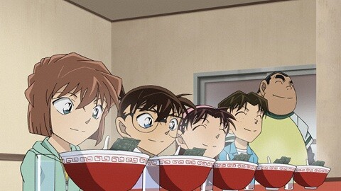 第1137話 行列店、味変の秘密