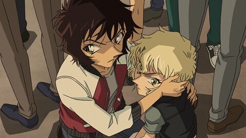 第1145話 ホテル連続爆破事件（後編）