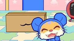 アニメ「ニャンちゅうズ」第4巻
