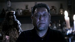怪奇蒐集者 首切りさん 神沼三平太
