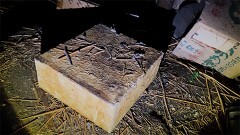 最恐心霊検証シリーズ 伝染注意 見てはいけない呪いの面 by クリップストア