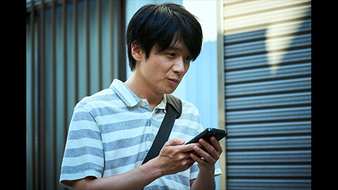 第2話「新たなる戦法」