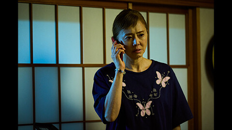 第7話「愛なのか執着なのか…」