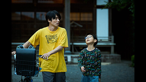 第9話「人は結果を出さなければならないときがある」