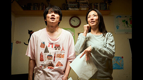 第11話「私って本物のバカなの?」
