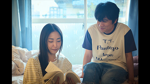 最終話「セックス」