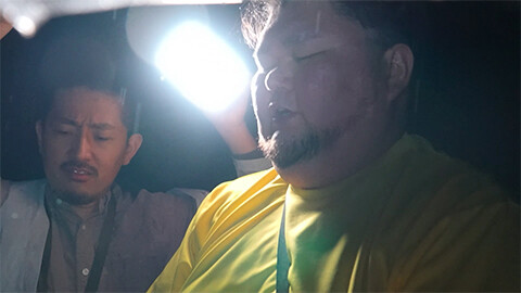 ほんとにあった！呪いのビデオ113