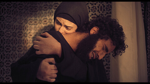 聖なる反逆者（字幕）