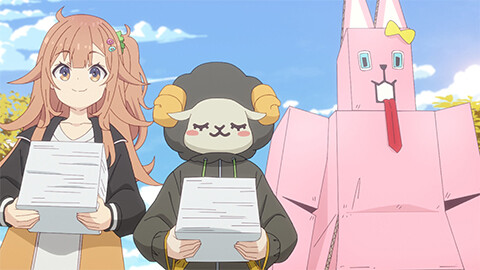 第9話 出店してみますか！