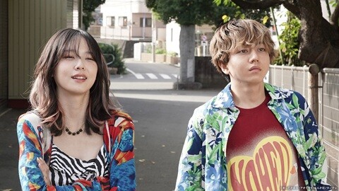 ＃8 我が子の誘拐…最期の愛の嘘