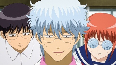 第4講 恐怖と笑いは紙一重