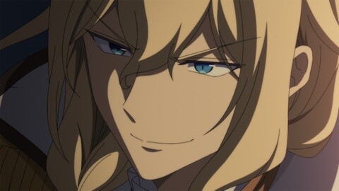 第3話 国王ラヴィスエル