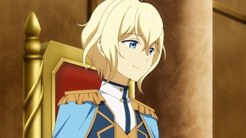 第4話 女神ヴァールの断罪