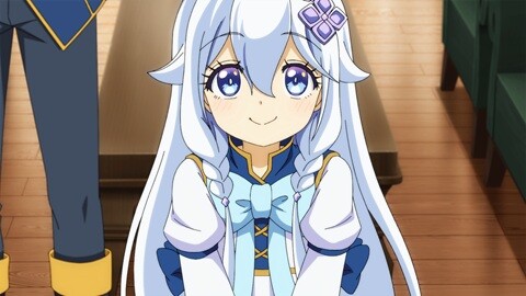 第8話 ラフィリアの憂鬱