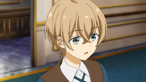 第9話 治療のお姫様