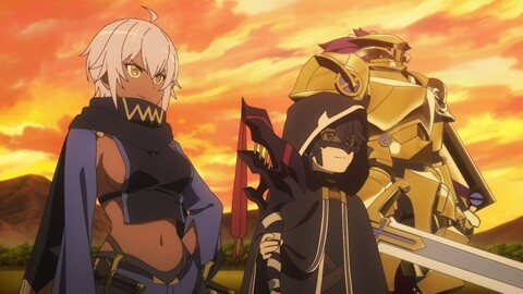 第5話 小さな願い