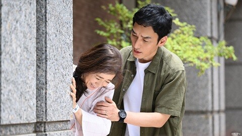 第四幕　息子を失った父に遺品整理人が届ける希望