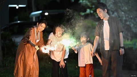 第七幕　隠蔽企業の新たな犠牲者…遺品整理で戦う決意