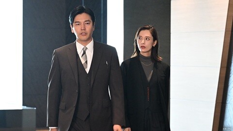 第十幕　仲間の危機を救え…！隠蔽企業と最終決戦