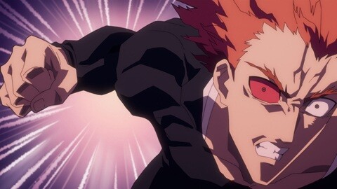 第27話 生物の限界