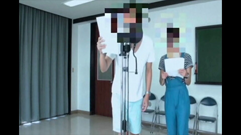 群霊 ～群れる怨霊・心霊投稿20本～