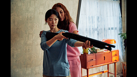 彼女の趣味（字幕）