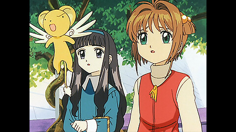 第4話 さくらのくたくた日曜日