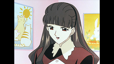 第5話 さくらとパンダとかわいいお店