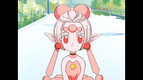 第13話 さくらとゾウの力くらべ