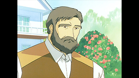 第16話 さくらと思い出の虹