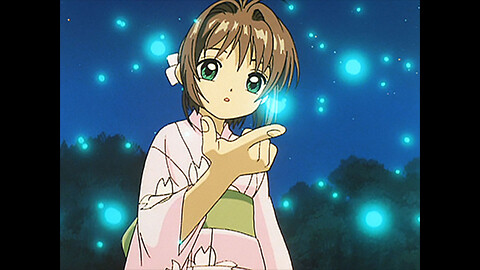 第18話 さくらと雪兎と夏祭り