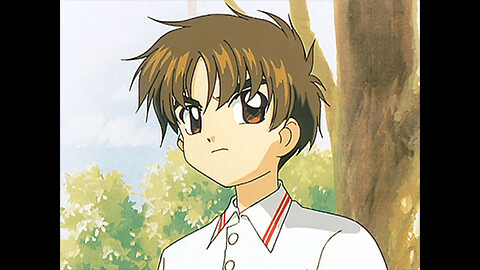 第21話 さくらのながーいマラソン大会