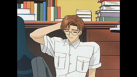 第22話 さくらとやさしいお父さん